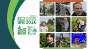 BALI Chalk Fund Regional Winners Group 2026